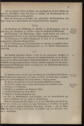 Verordnungsblatt für das Kaiserlich-Königliche Heer 18831124 Seite: 7