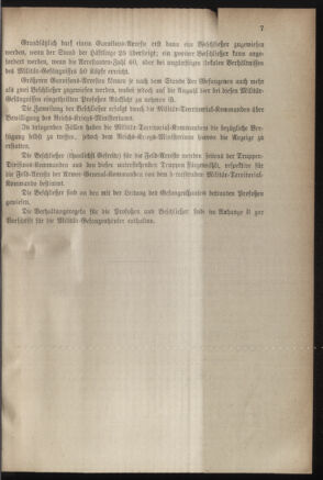 Verordnungsblatt für das Kaiserlich-Königliche Heer 18831124 Seite: 9