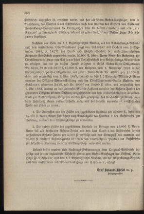 Verordnungsblatt für das Kaiserlich-Königliche Heer 18831213 Seite: 2