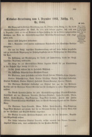 Verordnungsblatt für das Kaiserlich-Königliche Heer 18831213 Seite: 3