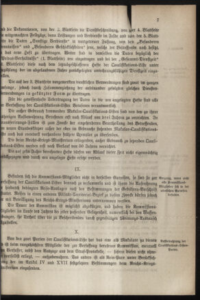 Verordnungsblatt für das Kaiserlich-Königliche Heer 18831223 Seite: 11