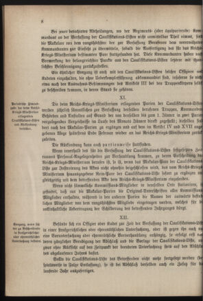 Verordnungsblatt für das Kaiserlich-Königliche Heer 18831223 Seite: 12