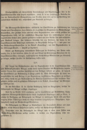 Verordnungsblatt für das Kaiserlich-Königliche Heer 18831223 Seite: 13