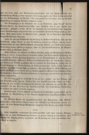 Verordnungsblatt für das Kaiserlich-Königliche Heer 18831223 Seite: 15