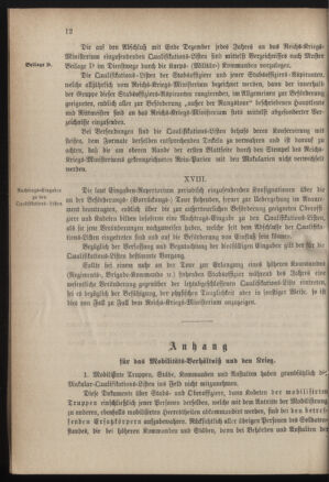 Verordnungsblatt für das Kaiserlich-Königliche Heer 18831223 Seite: 16