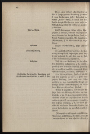 Verordnungsblatt für das Kaiserlich-Königliche Heer 18831223 Seite: 50