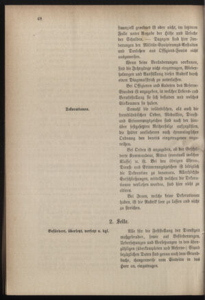 Verordnungsblatt für das Kaiserlich-Königliche Heer 18831223 Seite: 52