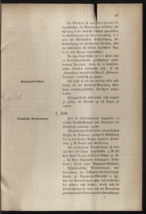 Verordnungsblatt für das Kaiserlich-Königliche Heer 18831223 Seite: 53