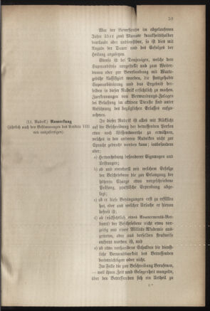 Verordnungsblatt für das Kaiserlich-Königliche Heer 18831223 Seite: 63