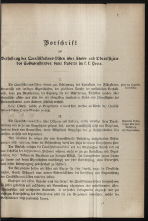 Verordnungsblatt für das Kaiserlich-Königliche Heer 18831223 Seite: 7