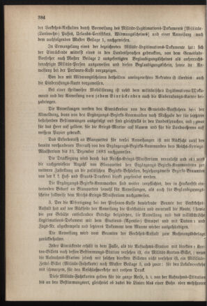 Verordnungsblatt für das Kaiserlich-Königliche Heer 18831223 Seite: 70