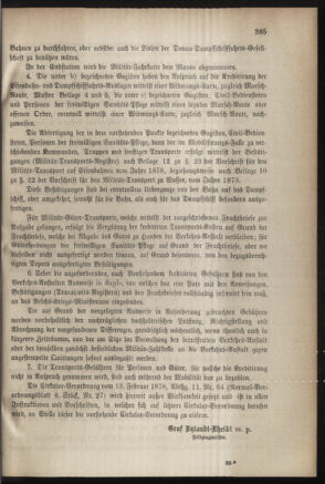 Verordnungsblatt für das Kaiserlich-Königliche Heer 18831223 Seite: 71