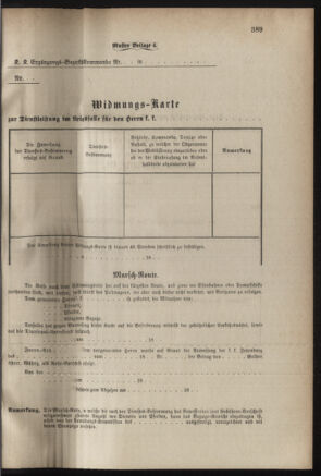 Verordnungsblatt für das Kaiserlich-Königliche Heer 18831223 Seite: 75