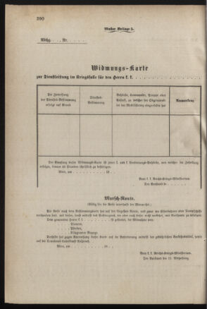 Verordnungsblatt für das Kaiserlich-Königliche Heer 18831223 Seite: 76