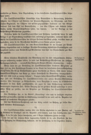 Verordnungsblatt für das Kaiserlich-Königliche Heer 18831223 Seite: 9