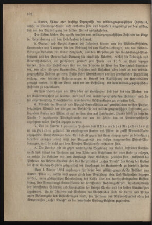 Verordnungsblatt für das Kaiserlich-Königliche Heer 18831231 Seite: 2