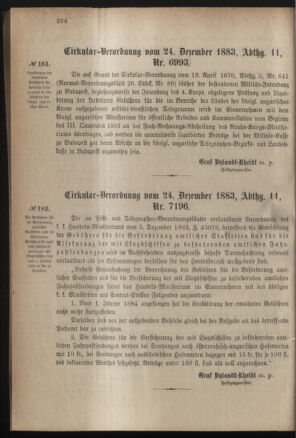 Verordnungsblatt für das Kaiserlich-Königliche Heer 18831231 Seite: 4