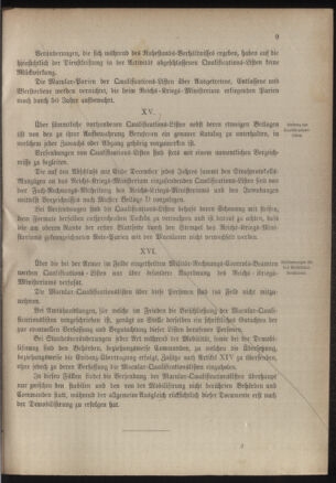 Verordnungsblatt für das Kaiserlich-Königliche Heer 18850117 Seite: 13