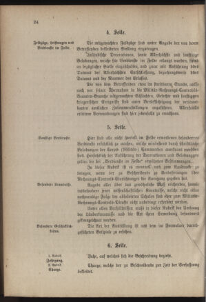 Verordnungsblatt für das Kaiserlich-Königliche Heer 18850117 Seite: 28