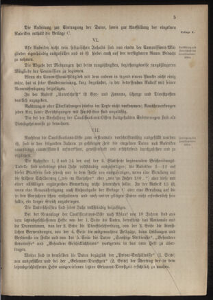 Verordnungsblatt für das Kaiserlich-Königliche Heer 18850117 Seite: 9