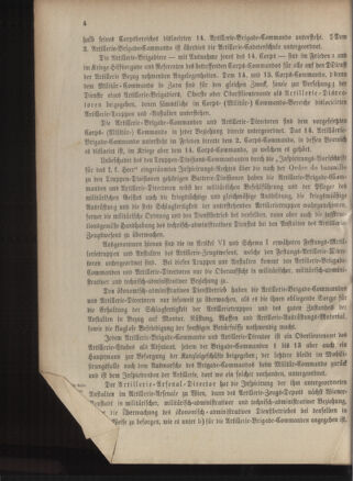 Verordnungsblatt für das Kaiserlich-Königliche Heer 18850220 Seite: 12