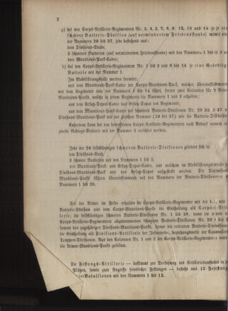 Verordnungsblatt für das Kaiserlich-Königliche Heer 18850220 Seite: 20