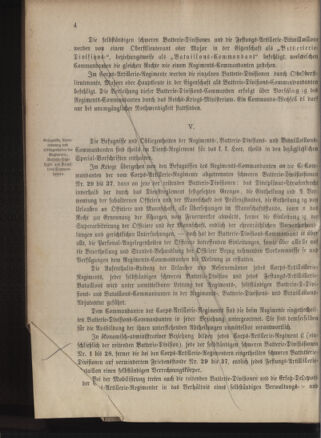 Verordnungsblatt für das Kaiserlich-Königliche Heer 18850220 Seite: 22