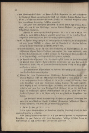 Verordnungsblatt für das Kaiserlich-Königliche Heer 18850220 Seite: 28