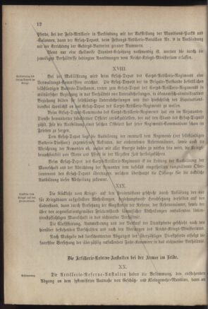 Verordnungsblatt für das Kaiserlich-Königliche Heer 18850220 Seite: 30