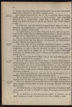 Verordnungsblatt für das Kaiserlich-Königliche Heer 18850220 Seite: 32