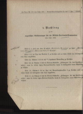 Verordnungsblatt für das Kaiserlich-Königliche Heer 18850220 Seite: 4