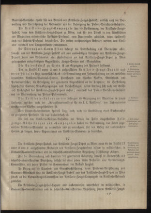 Verordnungsblatt für das Kaiserlich-Königliche Heer 18850220 Seite: 59