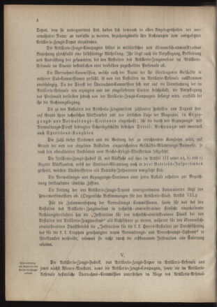 Verordnungsblatt für das Kaiserlich-Königliche Heer 18850220 Seite: 60