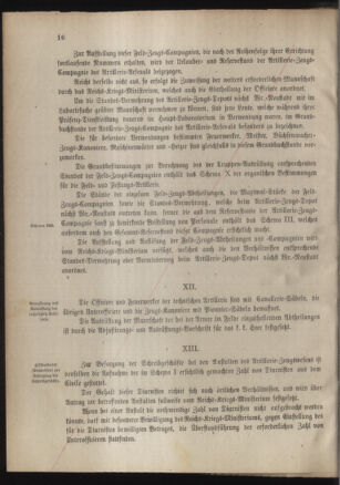 Verordnungsblatt für das Kaiserlich-Königliche Heer 18850220 Seite: 66