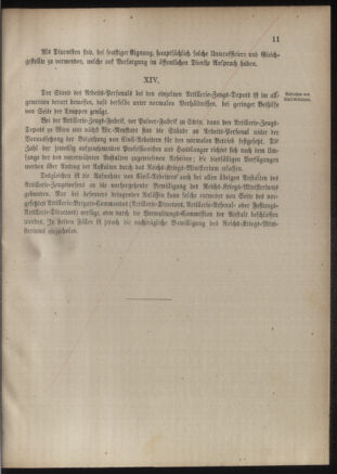 Verordnungsblatt für das Kaiserlich-Königliche Heer 18850220 Seite: 67