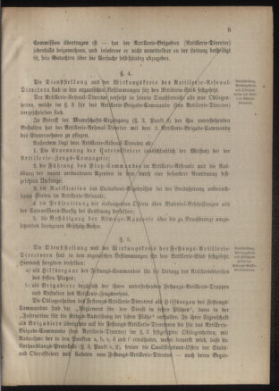 Verordnungsblatt für das Kaiserlich-Königliche Heer 18850220 Seite: 81