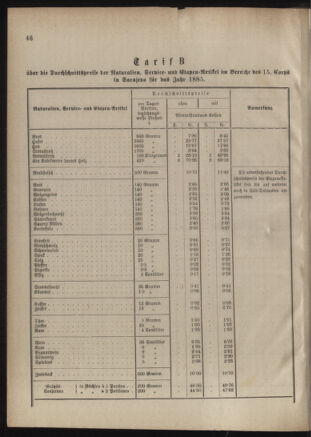 Verordnungsblatt für das Kaiserlich-Königliche Heer 18850228 Seite: 10