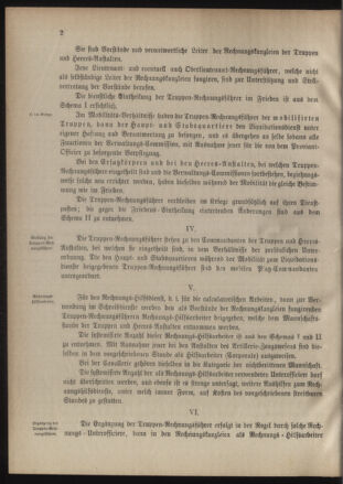 Verordnungsblatt für das Kaiserlich-Königliche Heer 18850722 Seite: 10