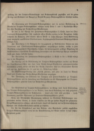 Verordnungsblatt für das Kaiserlich-Königliche Heer 18850722 Seite: 13