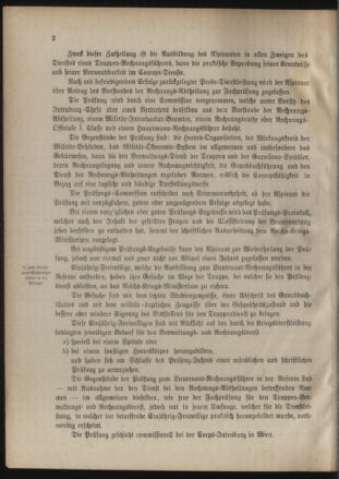 Verordnungsblatt für das Kaiserlich-Königliche Heer 18850722 Seite: 24