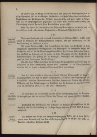 Verordnungsblatt für das Kaiserlich-Königliche Heer 18850722 Seite: 28