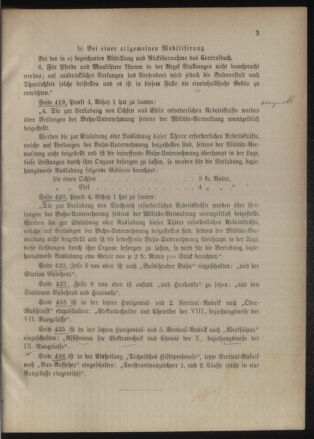 Verordnungsblatt für das Kaiserlich-Königliche Heer 18850722 Seite: 7