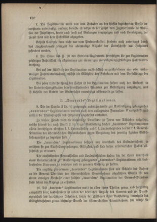 Verordnungsblatt für das Kaiserlich-Königliche Heer 18850731 Seite: 8