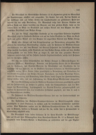 Verordnungsblatt für das Kaiserlich-Königliche Heer 18850820 Seite: 3