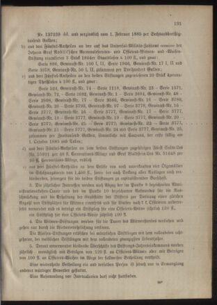 Verordnungsblatt für das Kaiserlich-Königliche Heer 18850909 Seite: 3