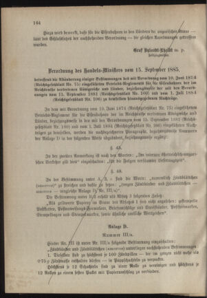 Verordnungsblatt für das Kaiserlich-Königliche Heer 18851010 Seite: 4