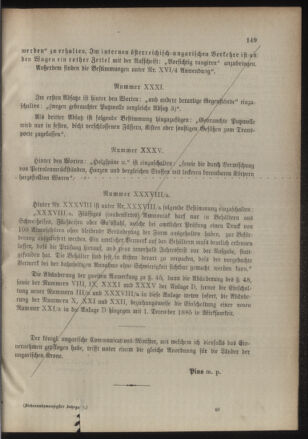 Verordnungsblatt für das Kaiserlich-Königliche Heer 18851010 Seite: 9