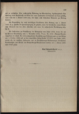 Verordnungsblatt für das Kaiserlich-Königliche Heer 18851023 Seite: 3