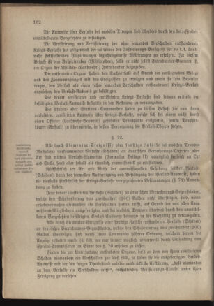 Verordnungsblatt für das Kaiserlich-Königliche Heer 18851130 Seite: 4