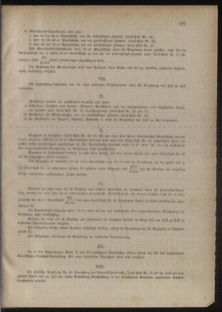 Verordnungsblatt für das Kaiserlich-Königliche Heer 18851218 Seite: 11